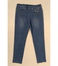 JEANS CONFORMATO DONNA FC9239 Tellini S.r.l. Wholesale Clothing